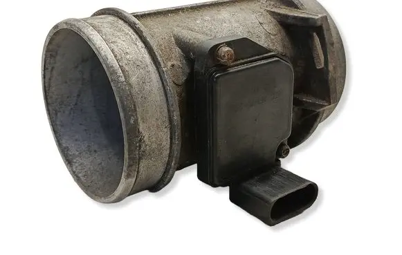 Audi A6 S6 C5 4B Mass air flow meter 059906461M AFH7025C