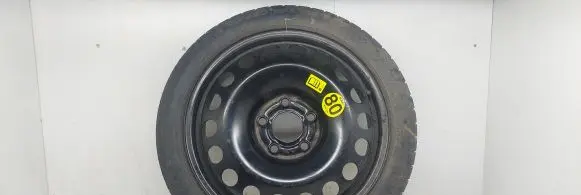 Opel Signum R16 spare wheel 216015