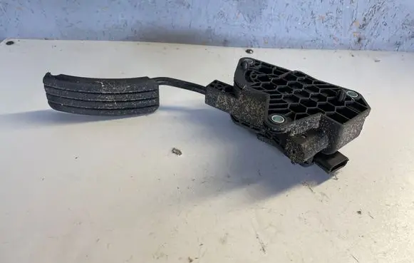 Renault Laguna III Accelerator throttle pedal 0280755088 180050002R
