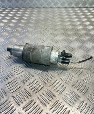 BMW X5 E53 Fuel injection high pressure pump 6756157