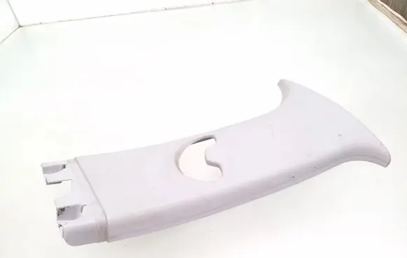BMW 1 E81 E87 (B) pillar trim (top) 7070244 51437070244