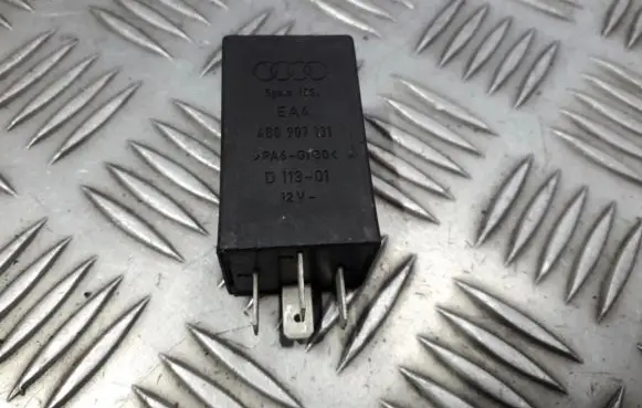 Volkswagen Golf IV Other relay 4d0907131 d11301