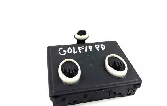 Volkswagen PASSAT B7 Door control unit/module 5Q0959593F