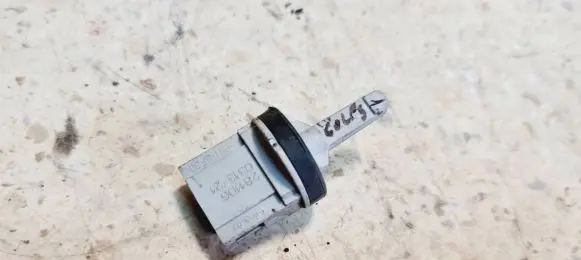 Volkswagen Golf V Interior temperature sensor 1K0907543A