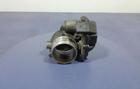Audi A6 Allroad C6 Throttle body valve 059145950H