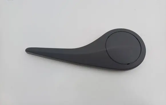Peugeot 407 Seat adjustment handle 