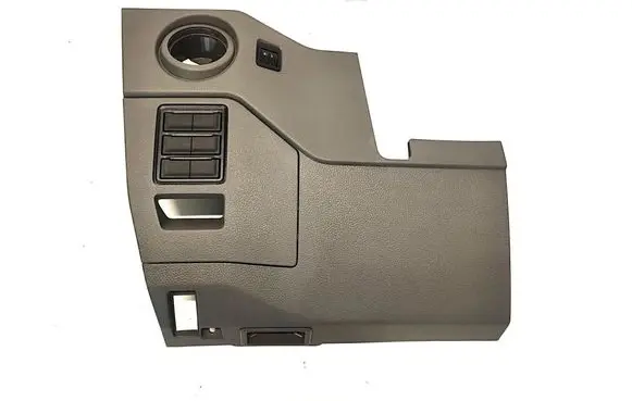 Volkswagen Crafter Panel trim 7C1858365B