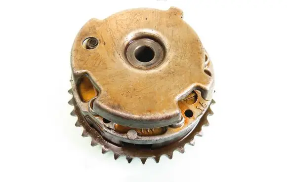 BMW 3 E46 Camshaft pulley/ VANOS 1367500032 750003206
