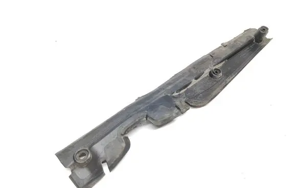 Audi A7 S7 4G Intercooler air guide/duct channel 4G0121292E 50861 19061300