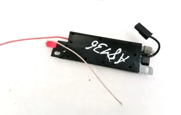 Audi A4 S4 B5 8D Antenna control unit 8D5035225 029700