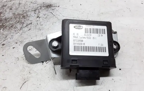 Peugeot 407 Other control units/modules 964742828000