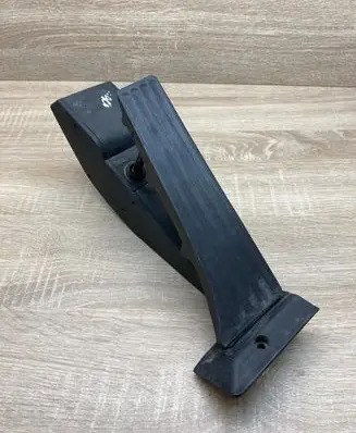 BMW 3 E90 E91 Accelerator throttle pedal 6766931 25916010