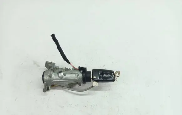 Skoda Octavia Mk3 (5E) Ignition lock 5Q0905865 1K0905851B