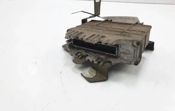 Volkswagen Polo III 6N 6N2 6NF Engine control unit/module ECU