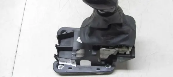 Citroen C4 Cactus Gear shift rod 9808161780