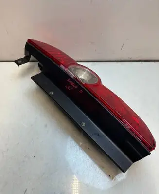 Fiat Doblo Rear/tail lights 02038299900010