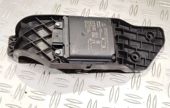 Ford Kuga II Blind spot module HV6T14D453AA A2C76380102 00218617000AF