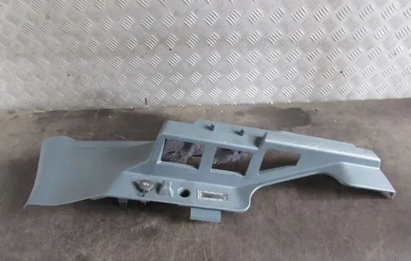 Ford C-MAX II Trunk/boot side trim panel AM51R46808AE