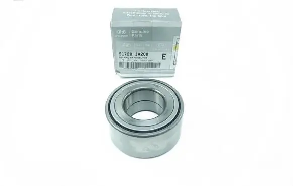 Hyundai Grandeur / Azera IG Front wheel ball bearing 51720