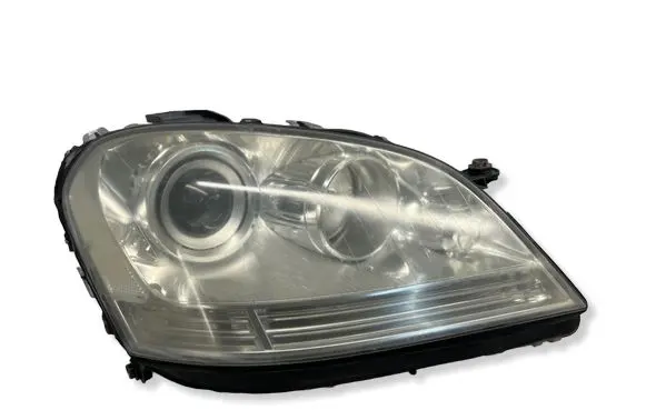 Mercedes-Benz ML W164 Headlight/headlamp 263348
