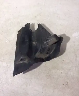 Volkswagen Transporter - Caravelle T5 Battery tray heat shield 7H0915437
