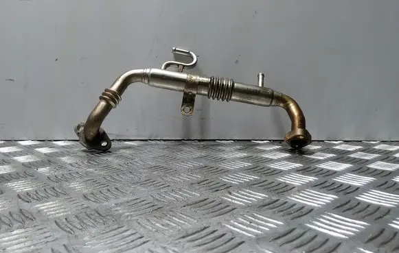 Toyota Previa (XR30, XR40) II EGR valve cooler 