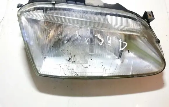 Renault Scenic I Headlight/headlamp
