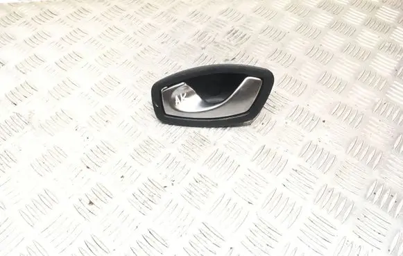 Renault Scenic III - Grand scenic III Rear door interior handle 110485 826730001R