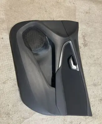 Volvo V40 Front door card panel trim 8632741