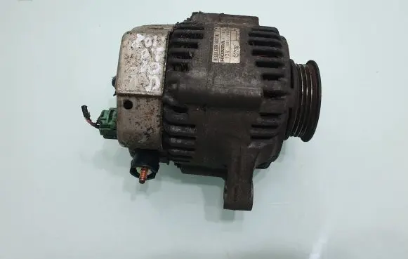 Generator/alternator