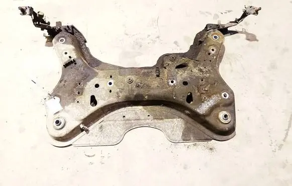 Renault Laguna II Front subframe