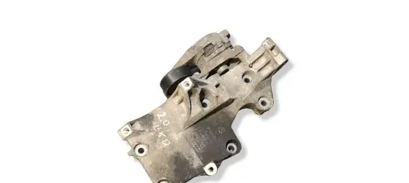 Volkswagen PASSAT B6 Generator/alternator bracket 03G903143A