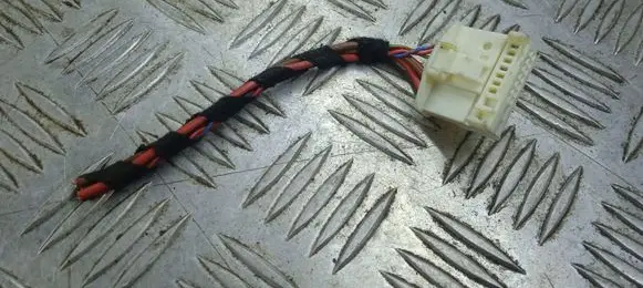 BMW Z4 E89 Other wiring loom