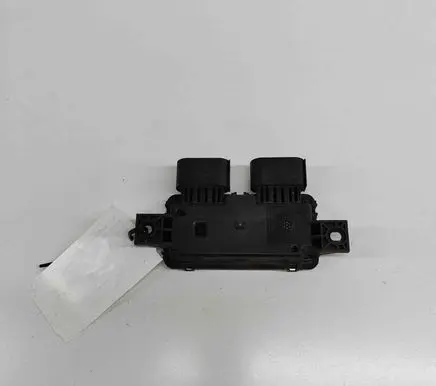 Fuel injection pump control unit/module
