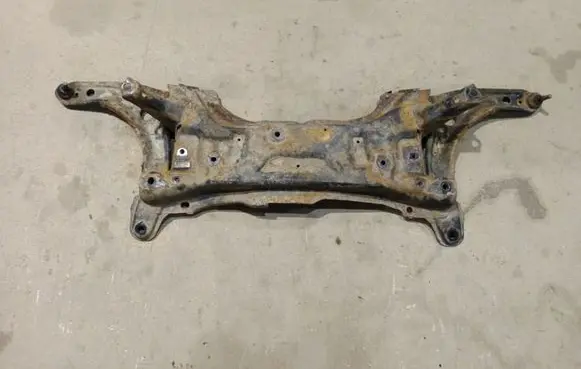 Toyota Yaris Front subframe 