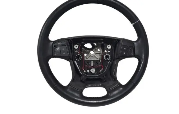 Volvo V70 Steering wheel PV55188021