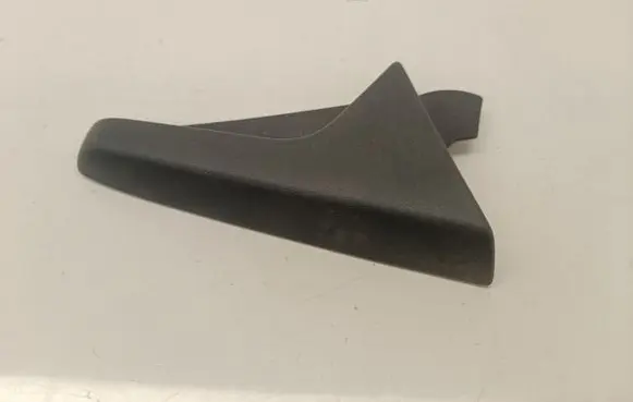 Toyota Auris E180 Seat back rest control lever/handle 7252548020