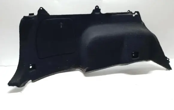 Mazda 6 Trunk/boot side trim panel G21C68870F