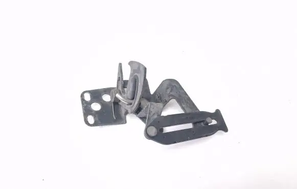 Audi A8 S8 D2 4D Engine bonnet/hood lock/catch 4D0823485C
