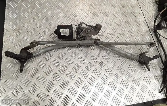 Fiat Doblo Front wiper linkage 8200409693