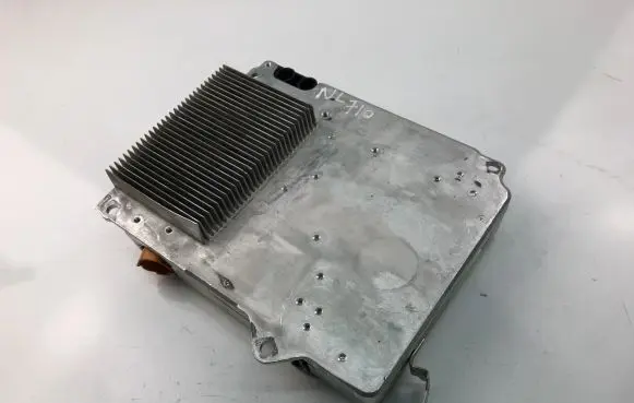 Honda Civic Other control units/modules HBD115
