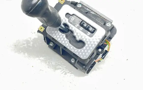 Mercedes-Benz SLK R170 Gear shifter/selector PP170267054