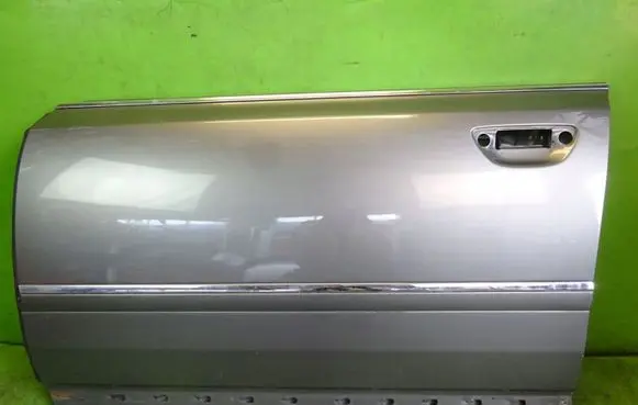 Audi A8 S8 D3 4E Front door