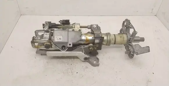 BMW 5 E60 E61 Steering wheel axle set 6774626 2201055672 5402026