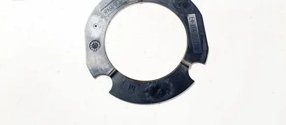 Mercedes-Benz ML W164 Front coil spring rubber mount e4xk4z007a01 e4-xk4-z007a01