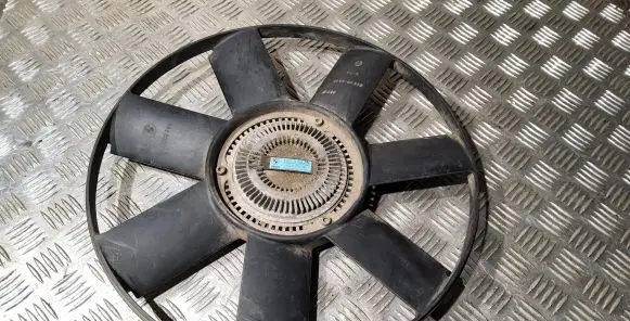 BMW 5 E34 Viscous fan clutch 2245498 6536100000 11522245498