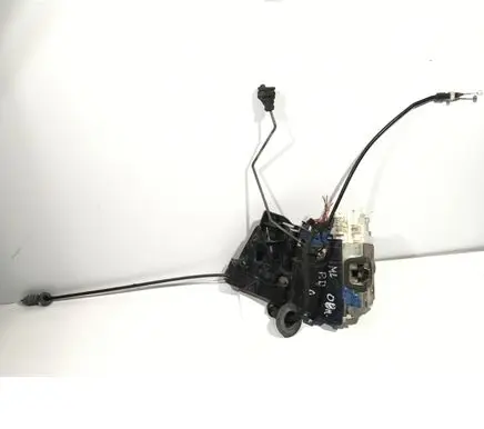 Mercedes-Benz ML W164 Front door lock 1697202835Q8 A1647230614 1697202835