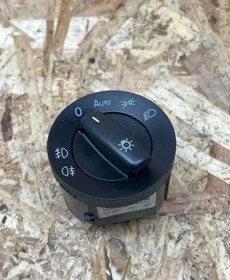 Light switch