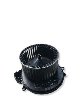 BMW 1 F20 F21 Heater fan/blower T1014415A 00077757