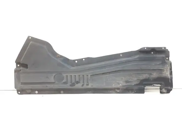 BMW X6 M Side bottom protection 7158403 51757158403 7173583